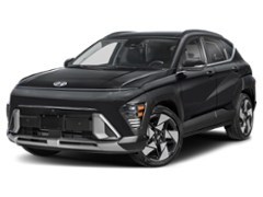 Hyundai Kona<br/>2.0L Luxury_101